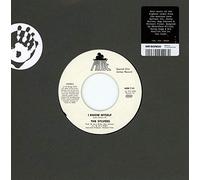 Sylvers - I Know Myself / Wish That I Could Talk To You [Vinilo]