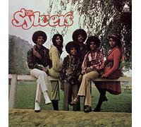 Sylvers - The Sylvers (RSD 2019) [Vinilo]