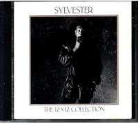 Sylvester - 12 X 12 Collection