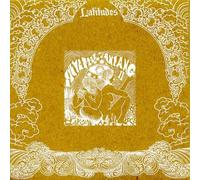 Sylvester Anfang II - Untitled