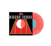 Sylvester - Be With You / Tell Me (Forescent Orange Vinyl 160g) [Vinilo]