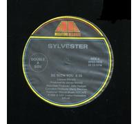 Sylvester - Be With You [Vinilo]