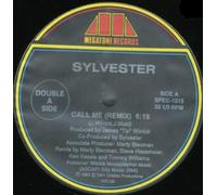 Sylvester - Call Me [Vinilo]