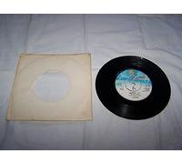 Sylvester Dance 7" Fantasy FTC163 EX 1978