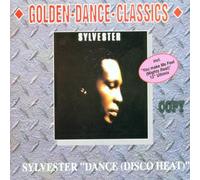 Sylvester - Dance Disco Heat [Import]