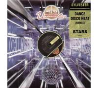 Sylvester - Dance Disco Heat/Stars [Vinilo]