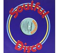 Sylvester - Dance Disco Heat Vega (Remixes) [Vinilo]