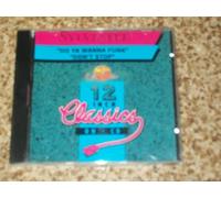 Sylvester - Do You Wanna Funk;Don'T Stop