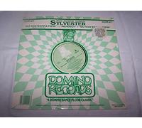 Sylvester - Do you wanna funk (Housey Housey Mix, with Patrick Cowley) [Vinyl Single]