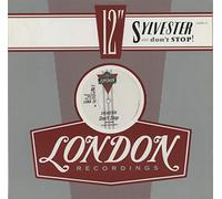 Sylvester - Don't Stop