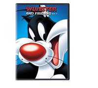 Sylvester & Friends: Volume 1 [USA] [DVD]