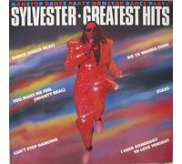 Sylvester - Greatest hits (1983) [VINYL]