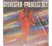 Sylvester - Greatest Hits: Non-Stop Dance Party [Vinyl]