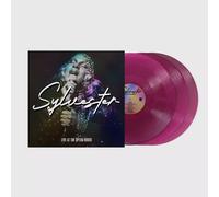 Sylvester - Live At The Opera House (2024) 3LP Magenta Vinilo Pre Order