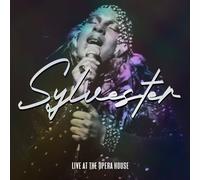 Sylvester Live at the Opera House (CD) Album (Importación USA)