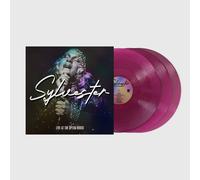 Sylvester – Live At The Opera House (The Complete Recordings) – Vinilo 3LP Rosas (2024)
