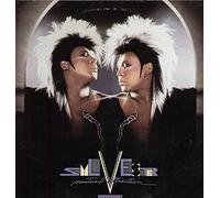 Sylvester - Mutual Attraction