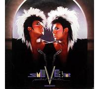 Sylvester - Mutual Attraction - Injection Disco Dance Label - 634.026