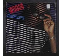 Sylvester - sell my soul