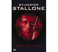 Sylvester Stallone-Box (Assassins/The Specialist/Tango & Cash) [Alemania] [DVD]
