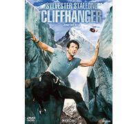 Sylvester Stallone - Cliffhanger [Edizione: Giappone] [Italia] [DVD]