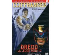 Sylvester Stallone Cofanetto (2 Dvd) [Italia]