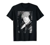Sylvester Stallone Ganador del Oscar Rocky Balboa 1977 Camiseta