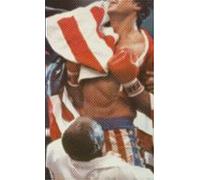 Sylvester Stallone Heroe De La Clase Obrera