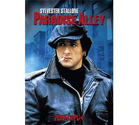 Sylvester Stallone - Paradise Alley [Edizione: Giappone] [Italia] [DVD]