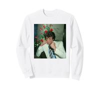 Sylvester Stallone Rambo Primera Sangre Rocky III 1982 Sudadera