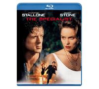 Sylvester Stallone - The Specialist [Edizione: Giappone] [Italia] [DVD]