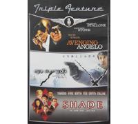 Sylvester Stallone Triple Feature [USA] [DVD]