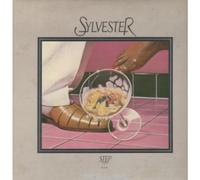 SYLVESTER - STEP 2 LP (VINYL) UK FANTAZIA 1978