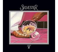 Step II - CD (Edición Deluxe)