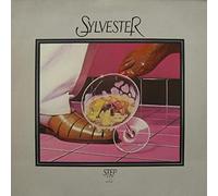 Sylvester - Step II - Fantasy - BBS 2565, Bellaphon - BBS 2565