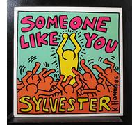 SYLVESTER - SYLVESTER / SOMEONE LIKE YOU
