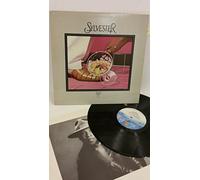 SYLVESTER - Sylvester - Step II - Fantasy - F-9556