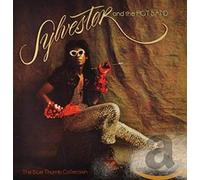Sylvester & the Hot Band - Blue Thumb Collection