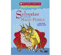 Sylvester & The Magic Pebble & More Magical Tales [USA] [DVD]