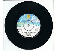 Sylvester - YOU MAKE ME FEEL 7 INCH (7" VINYL 45) UK FANTASY 1978