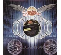 Sylvester - You Make Me Feel/Body Strong [Vinilo]