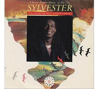 Sylvester - You Make Me Feel [Mighty Real]