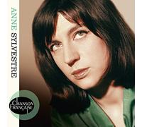 Sylvestre, Anne - Chanson Francaise