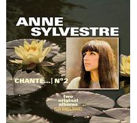Sylvestre, Anne - Chante & No 2