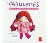 Sylvestre, Anne - La Petite Josette - Vol.8