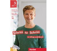 Sylvette Penning-Hiemstra Daniela Niebisch An Schritt fur Schritt (Tapa blanda)