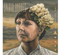 Sylvia Barnes - The Colour of Amber