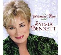 Sylvia Bennett - It's Christmas Time with Sylvia Bennett