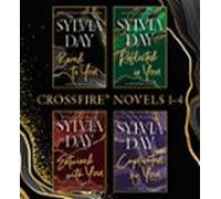 Sylvia Day Crossfire Novels 1-4 (ebook)