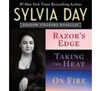 Sylvia Day Shadow Stalkers E-bundle (ebook)